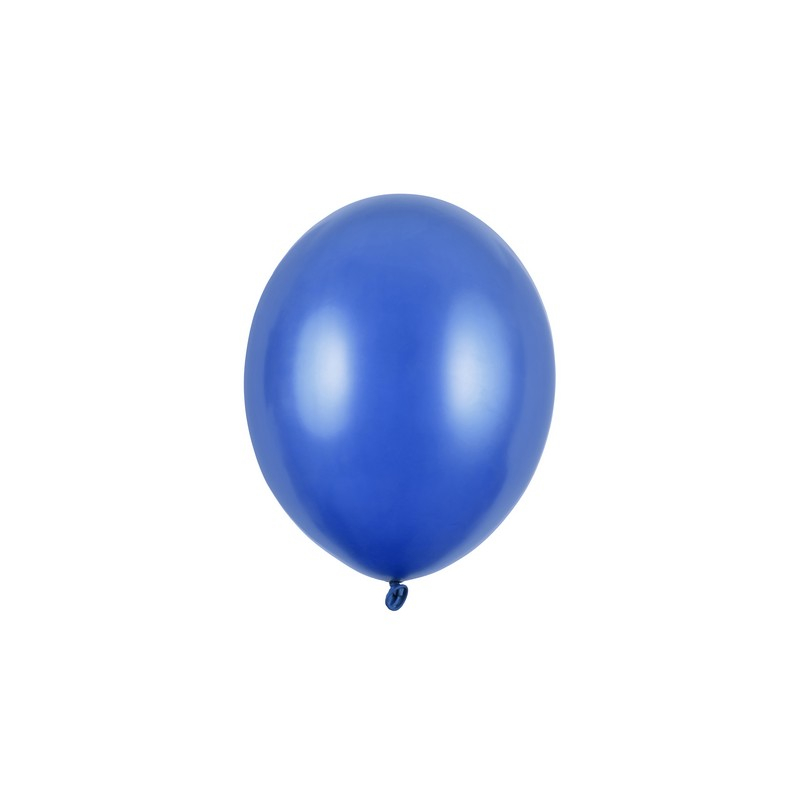 Balloner Metallic Blue