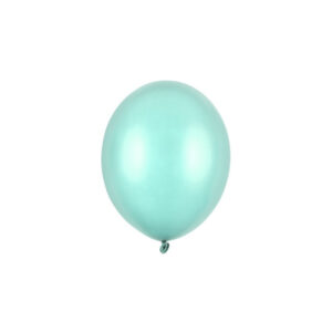 Balloner Metallic Mint Green