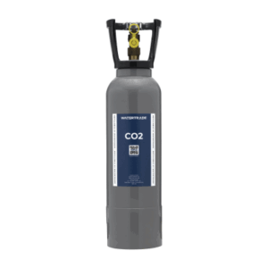 3.75 kg CO2 flaske (1 pak)
