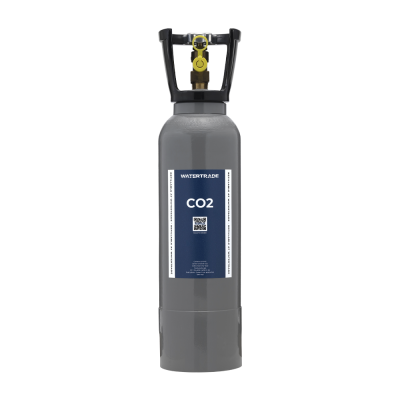 3.75 kg CO2 flaske (1 pak)