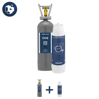 GROHE Blue Professional - L Startsæt