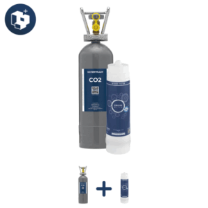 GROHE Blue Professional - M Startsæt
