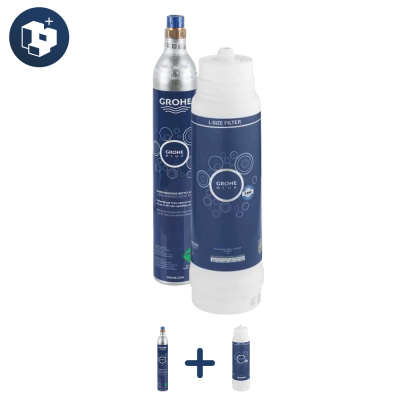 GROHE Blue Professional Mini L Startsæt