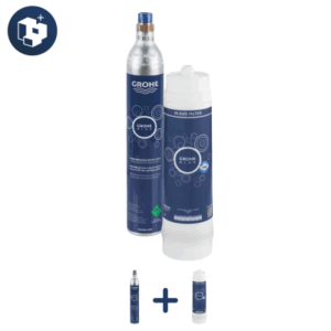 GROHE Blue Professional Mini M Startsæt