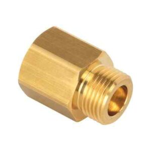 GROHE Pro 425 g CO2 adaptor